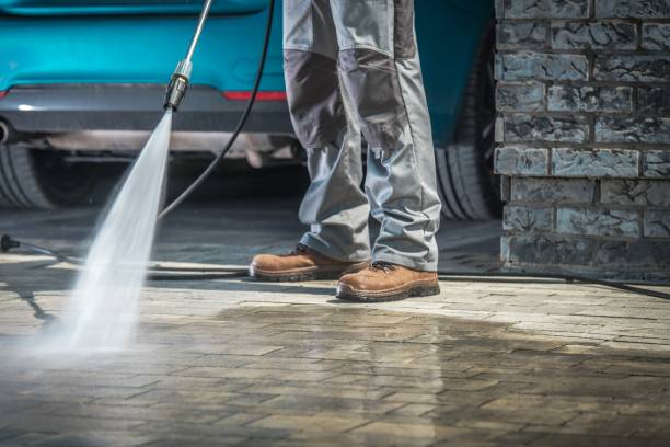 Best Warehouse Cleaning  in North Pearsall, TX