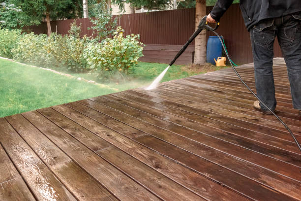 Best Factory Floor Cleaning  in North Pearsall, TX