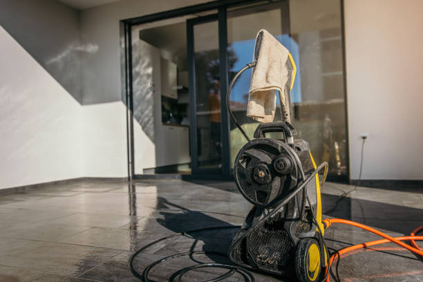 Best Post-Construction Pressure Washing  in North Pearsall, TX