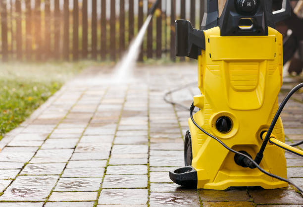 Best Driveway Pressure Washing  in North Pearsall, TX
