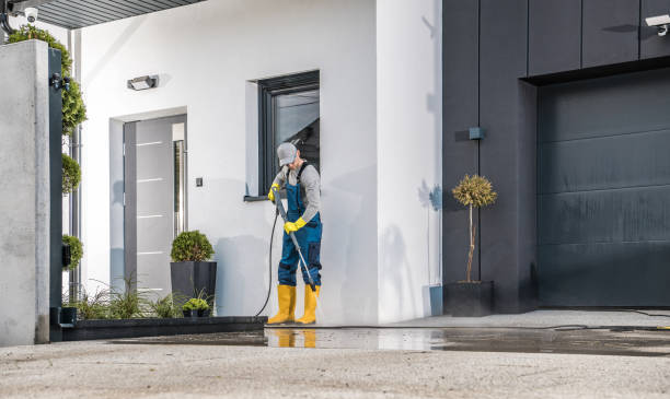Paint Preparation in North Pearsall, TX