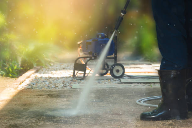 Best Graffiti Removal  in North Pearsall, TX